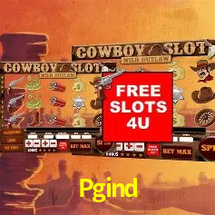 Pgind Bet