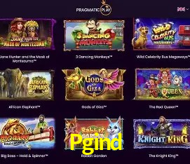 Pgindbet.Com