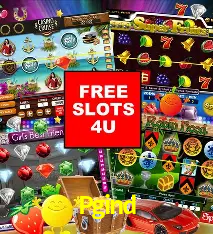 Pgind Bet